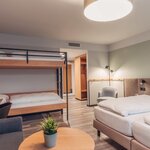 Photo of Shared room, shower, toilet