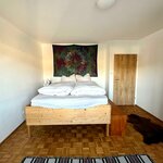 Obrázek Apartmán, sprcha nebo vana, WC