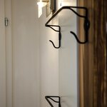 ….. képe Apartman, zuhany vagy fürdőkád, WC