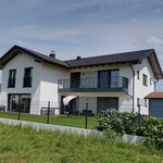 Photo of Apartment, shower or bath, toilet, balcony | © Familie Hopf