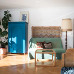 ….. képe Apartman, zuhany vagy fürdőkád, WC | © Haus Mühltau