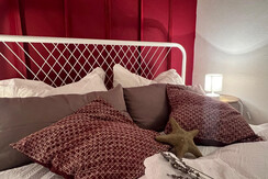 Gemütlichkeit garantiert