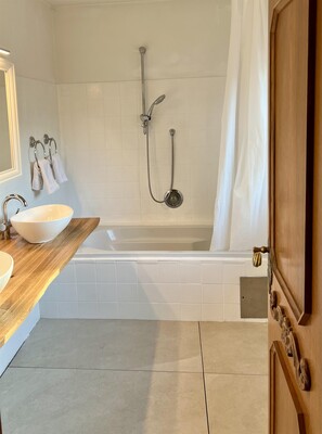 Hell & Geräumig | © Haus Morandini