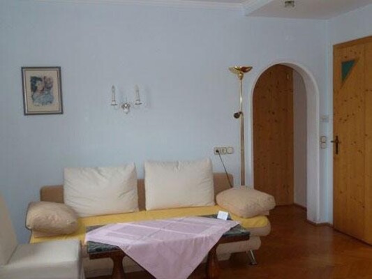 Wohnraum | © Haus Roider