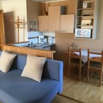 Photo of Triple room, shower, toilet