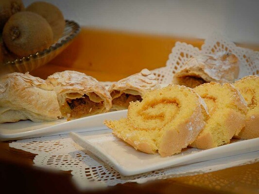 Frühstück | © Haus Salzburgblick