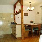 Obrázek apartment/1 bedroom/shower, bath tub, WC