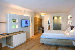 Doppelzimmer Superior