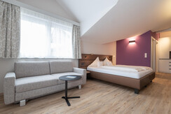 Doppelzimmer Superior