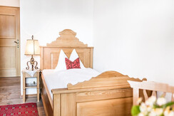 Einzelzimmer Komfort