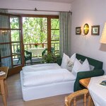 Фото Family room, bath, toilet, 2 bed rooms