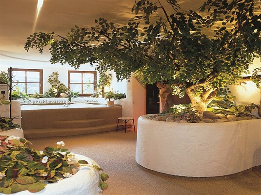 Lobby | © Landgasthof Holznerwirt