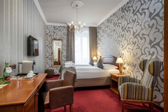 Superior Doppelzimmer