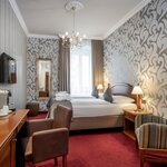 ….. képe Kétágyas szoba, zuhanyoz, WC, superior