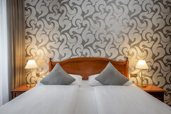 Superior Doppelzimmer