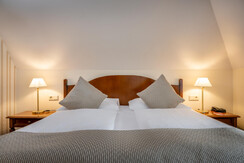 Standard Doppelzimmer