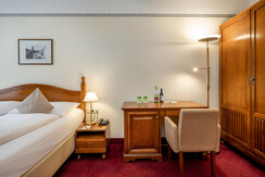 Standard Doppelzimmer