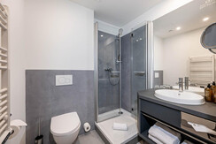 DELUXE andrä Badezimmer