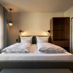 ….. képe Kétágyas szoba, zuhany, WC