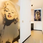 Photo of Double room, shower