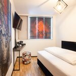 Photo of Single room, bath, toilet