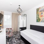 Photo of Single room, shower