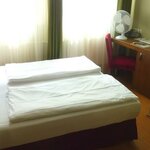 Bild von BUD Budget Doppelzimmer, inkl. Frühstück