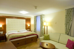 Superior Doppelzimmer