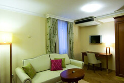 Superior Doppelzimmer