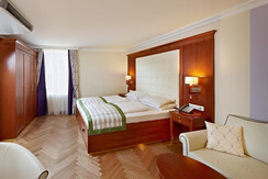 Doppelzimmer Executive