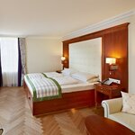 Bild von Doppelzimmer Executive, inkl. Frühstück