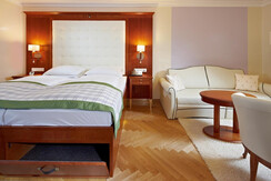 Doppelzimmer Executive