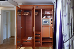 Doppelzimmer Executive