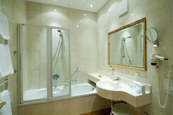 Doppelzimmer Executive