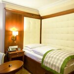 Bild von Einzelzimmer, inkl. Frühstück