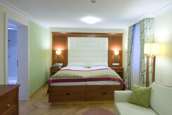 Einzelzimmer Superior