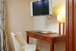 Einzelzimmer Superior