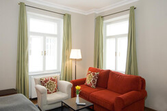 Einzelzimmer Superior