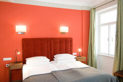 Einzelzimmer Superior