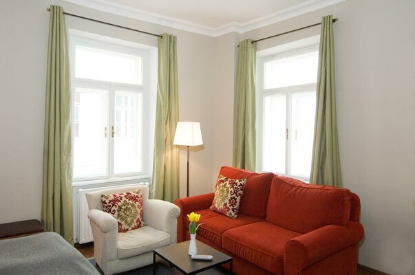 Zimmer | © Hotel Elefant