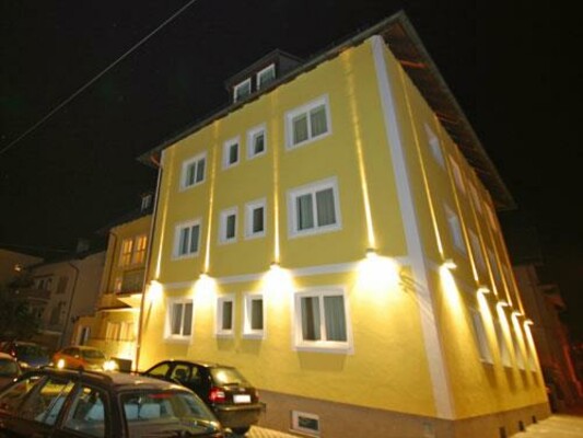 Außenansicht | © Hotel Guter Hirte