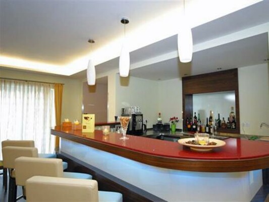 Hotelbar | © Hotel Guter Hirte