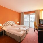 Zdjęcie Pokój dwuosobowy, prysznic lub wanna, WC