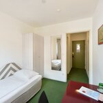 Zdjęcie Pokój jednoosobowy, prysznic lub wanna, WC