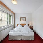 Фото Одноместный номер, ванна, туалет