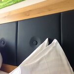 ….. képe double room with shower, WC | © Hotel-Restaurant am Hochfuchs