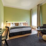 Photo of Double room, bath, toilet, superior