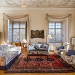 Photo of Suite, shower and bath, toilet, 2 bed rooms