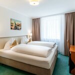 immagine di Camera doppia, doccia, WC