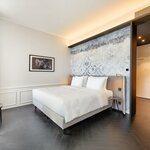 Photo of Double room, bath, toilet, deluxe